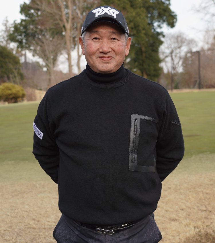 NICK KAMAE